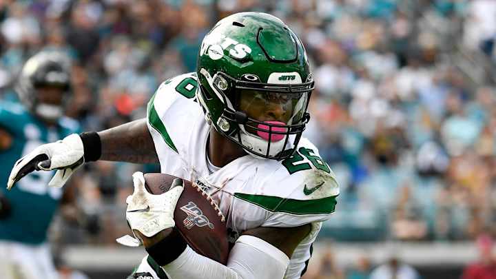 NFL Trade Deadline 2019: No Deals for Le'Veon Bell, Jamal Adams NFL Trade Deadline 2019: No Deals for Le'Veon Bell, Jamal Adams