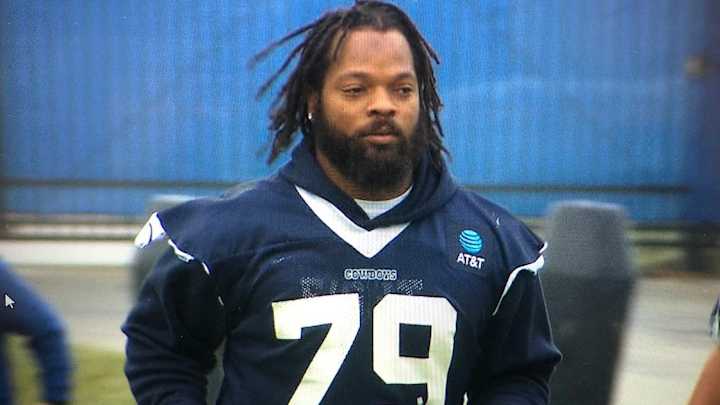 Dallas Cowboys Ex Michael Bennett Explains Reasons For NFL Retirement