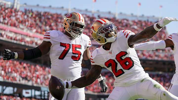 49ers vs. Cardinals Live Stream: Watch Online, TV Channel, Start Time