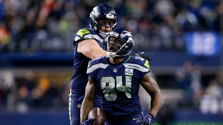 Seahawks Hoping to Activate TE Ed Dickson This Week Seahawks Hoping to Activate TE Ed Dickson This Week
