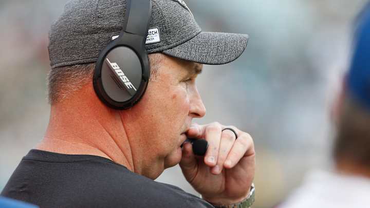 NFL Power Rankings: Week 9 - Where do the Jaguars Land?