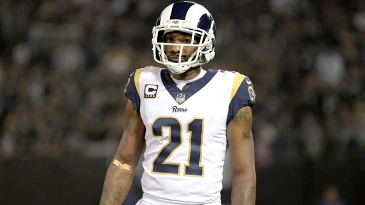 Dolphins Trade for Rams' CB Aqib Talib Dolphins Trade for Rams' CB Aqib Talib