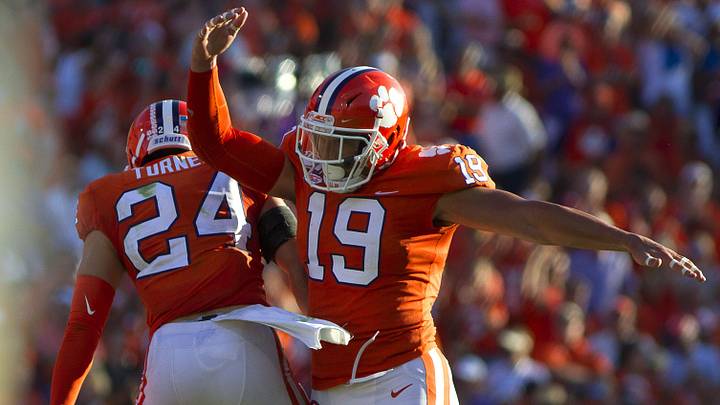 Tigers Strive to Reach ‘Standard’ on Defense