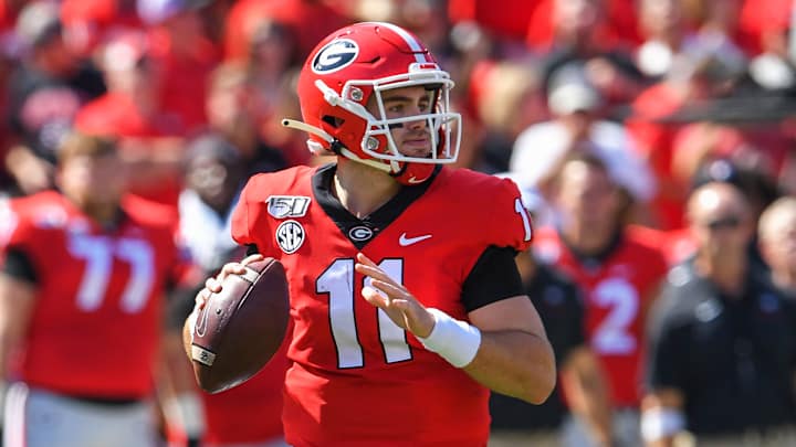 College Football Week 10 Picks: SEC Showdown and Unbeaten SMU Take Center Stage College Football Week 10 Picks: SEC Showdown and Unbeaten SMU Take Center Stage