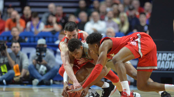 Ohio State to Host Cedarville in Exhibition Basketball Ohio State to Host Cedarville in Exhibition Basketball