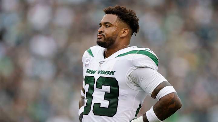 NFL Trade Deadline Takeaways: Jets Stand Pat, Rams Deal Talib to Clear Cap Space