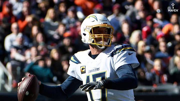 Pick-Six Preview: Packers at Chargers Pick-Six Preview: Packers at Chargers