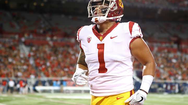 USC Likely Down Several Starters Versus Oregon
