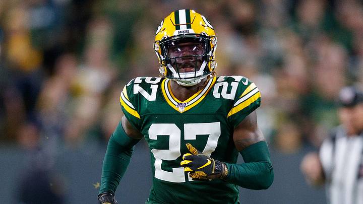Packers Make Move To Boost Woeful Return Units Packers Make Move To Boost Woeful Return Units