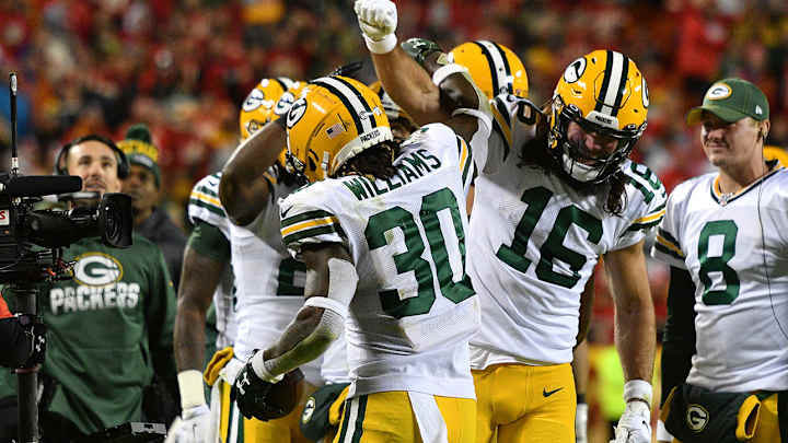 Fantasy Football: Week 9 Target and Snap Report