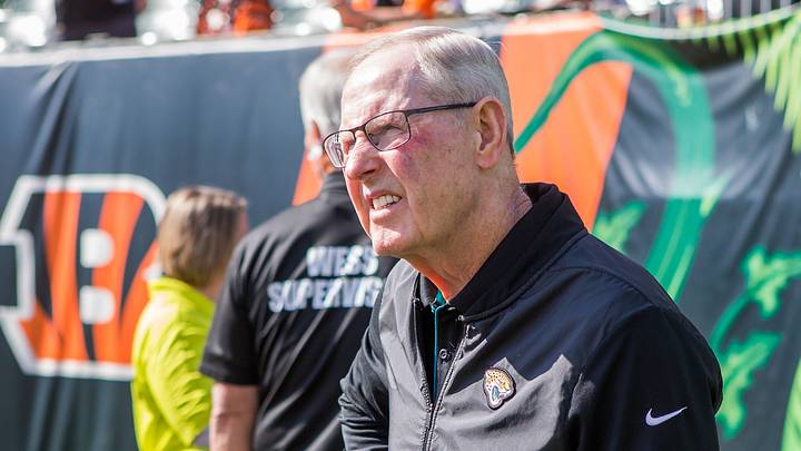 Trade Deadline Comes and Goes Quietly for Jaguars Trade Deadline Comes and Goes Quietly for Jaguars