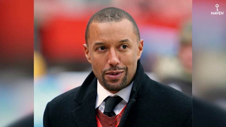 Sashi Brown, NFL Pioneer