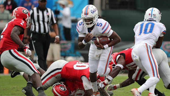 Know Your Enemy: Five Questions with Gator Maven, Zach Goodall