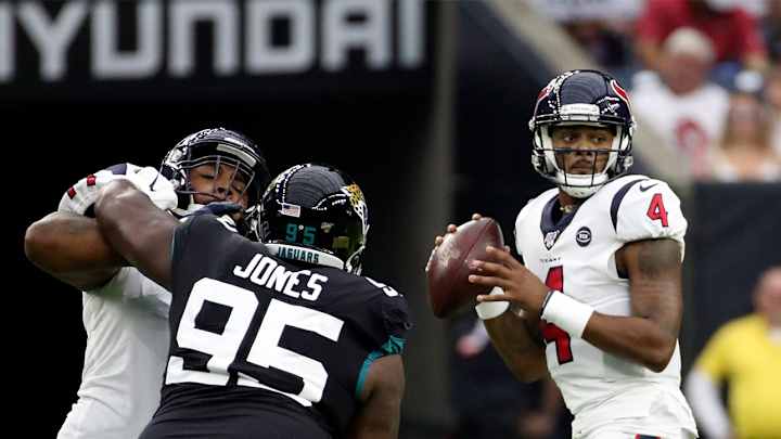 Texans vs. Jaguars Live Stream: Watch Online, TV Channel, Time Texans vs. Jaguars Live Stream: Watch Online, TV Channel, Time