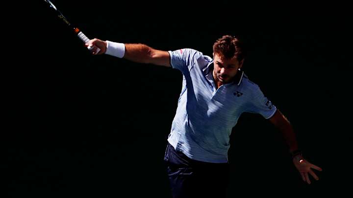 Mailbag: Should the Rules on Injury Withdrawals and Walkovers Change?