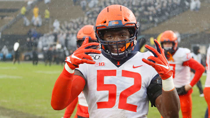 Cal Football: Bowl Projections -- Bears on the Outside Looking In