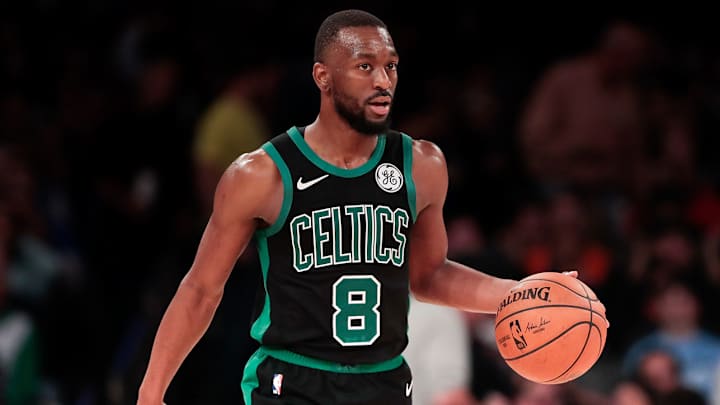 NBA DFS Yahoo Daily Plays (Wednesday, 10/30)