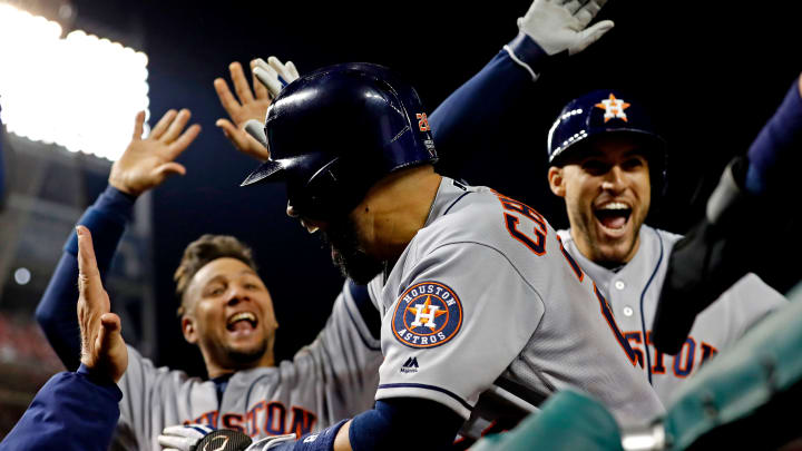 World Series Game 7 Predictions: Who Has the Edge in Astros-Nationals Finale? World Series Game 7 Predictions: Who Has the Edge in Astros-Nationals Finale?