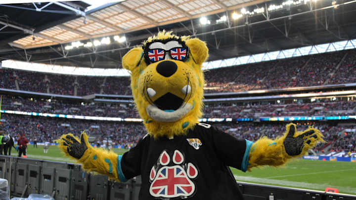 Do the Jaguars Have a London Advantage?