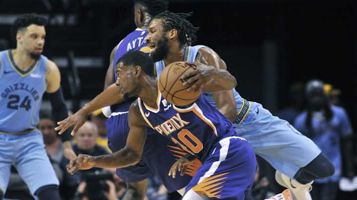 Josh Jackson Speaks From Memphis Hustle Training Camp
