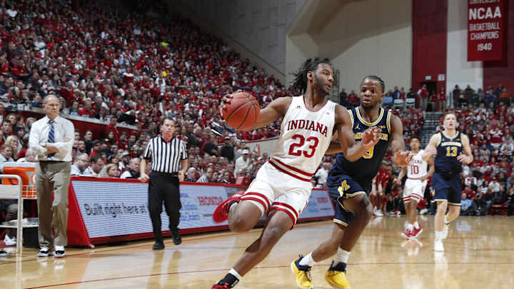 My Two Cents: Go Big, And Go Home With A Win