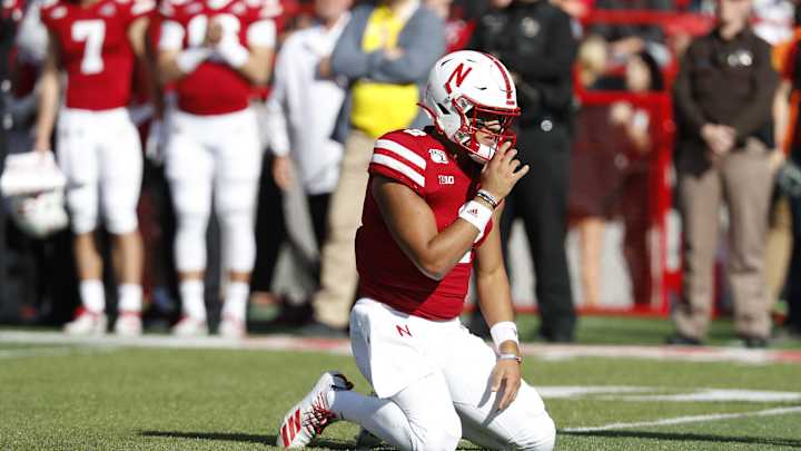 Meet the Opponent: 3 things to Know about  Nebraska