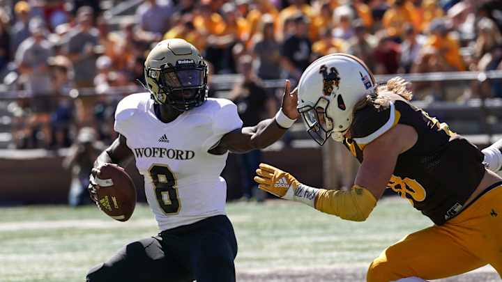 Behind Enemy Lines: Wofford Terriers