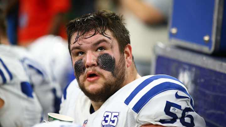 Steelers Defensive Line "Up For the Challenge" of Quenton Nelson