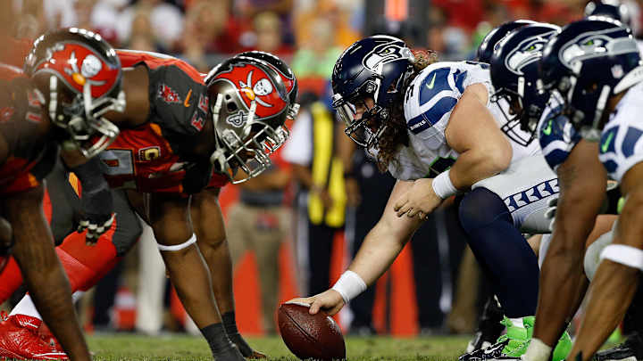 Locked On Seahawks (10/30/19) - Crossover Wednesday with James Yarcho