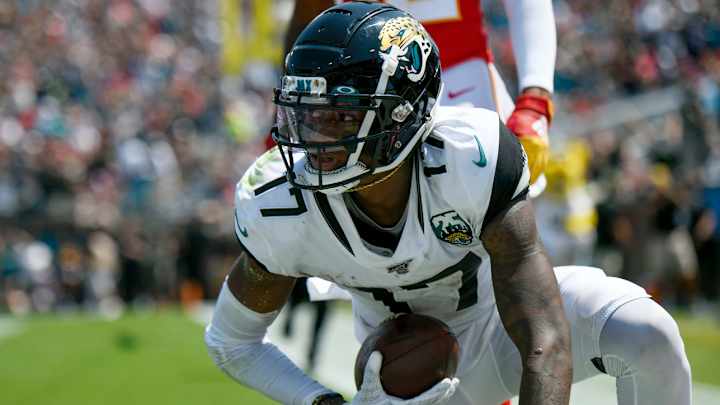 Fantasy Football: Week 9 WR PPR Rankings From FullTime Fantasy