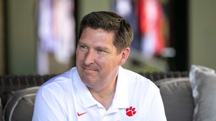 Brownell, Tigers Deserve Support