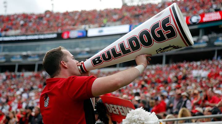 Georgia vs Florida: Gameday Get Up