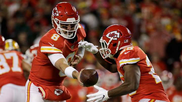 Vikings vs. Chiefs Live Stream: Watch Online, TV Channel, Time Vikings vs. Chiefs Live Stream: Watch Online, TV Channel, Time