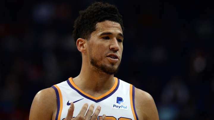 NBA Best Bets: You Will Have Fun Betting on the Suns