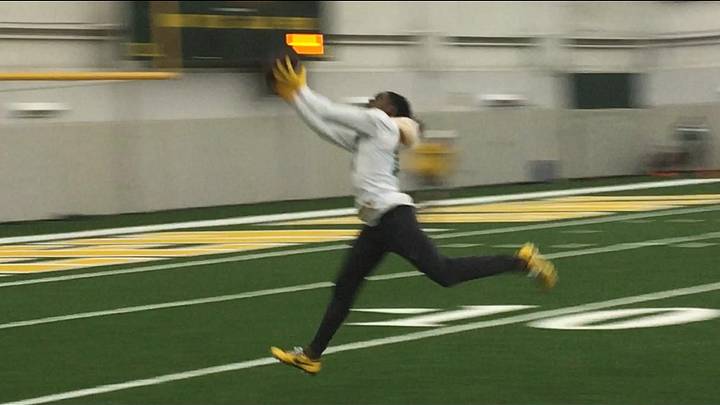 Adams Returns to Practice, Nears Return to Lineup Adams Returns to Practice, Nears Return to Lineup