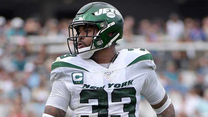 Jamal Adams Still 'Hurt' Jets Listened to Trade Offers for Him