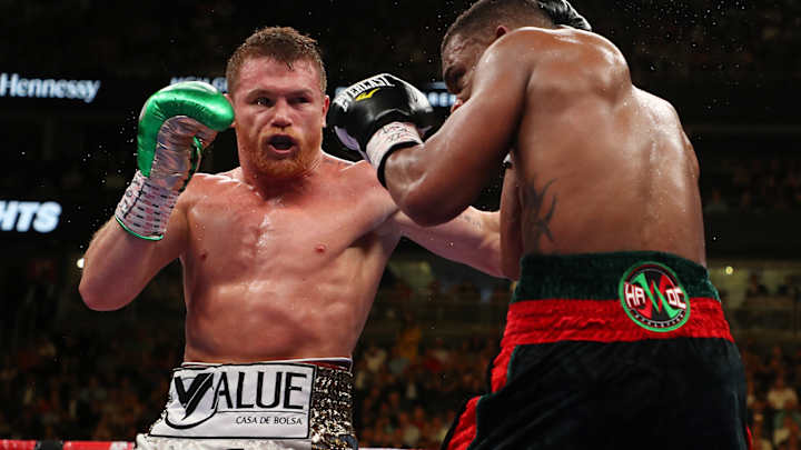 Why Are Boxing Fans a Step Slow to Give Canelo His Due?