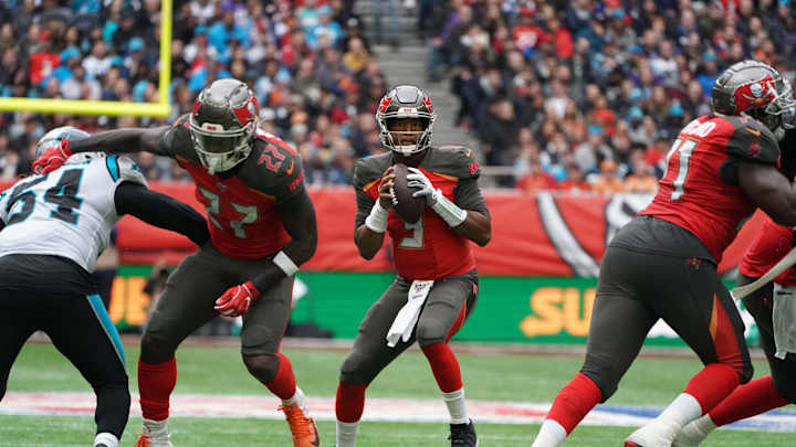 Enemy Confidential: Seahawks Should Be Wary of Unpredictable Buccaneers