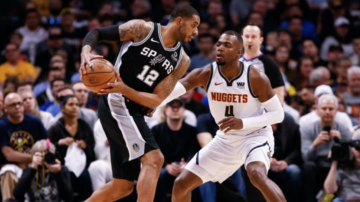 NBA DFS DraftKings Daily Plays (Thursday, 10/31)