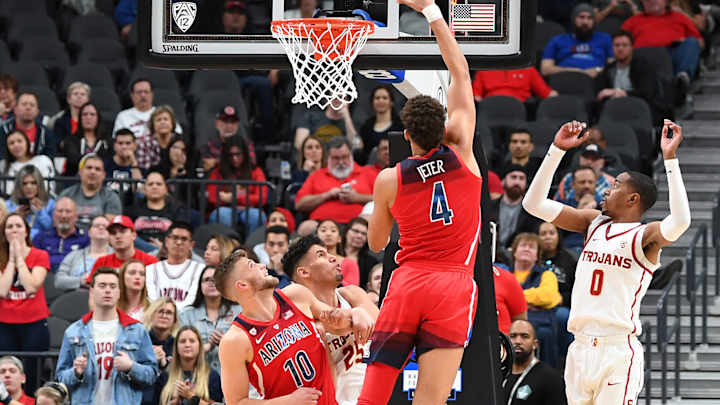 5 things to watch when Arizona Basketball takes the floor in the month of November