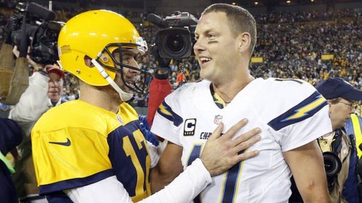 Bet On It: Packers at Chargers Preview Bet On It: Packers at Chargers Preview