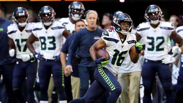 Buccaneers vs. Seahawks Live Stream: Watch Online, TV Channel, Start Time