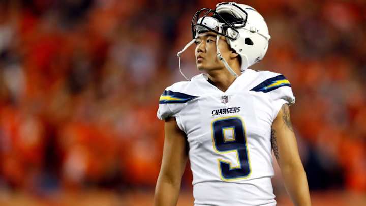 WATCH: 5 things to know about Younghoe Koo