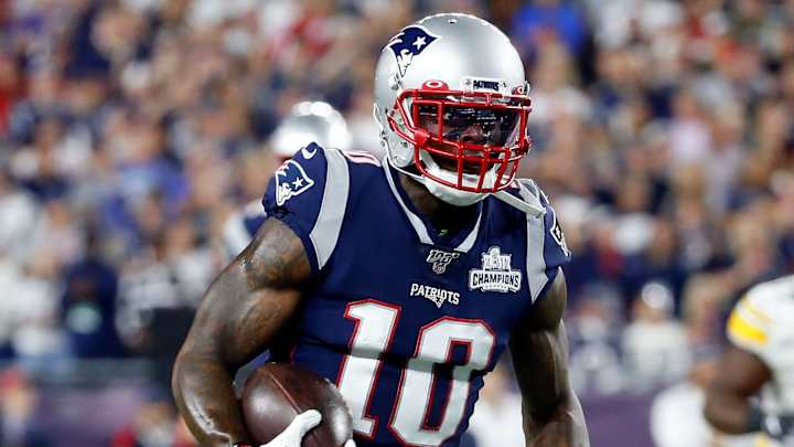 Talent Aside, Seahawks Should Avoid WR Josh Gordon