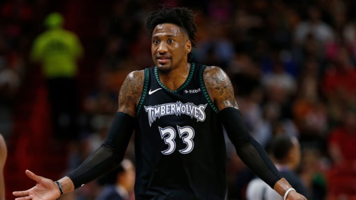 Report: Robert Covington Discovered Sixers Traded Him on Social Media