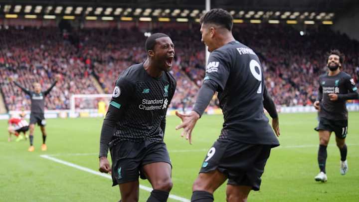 Liverpool vs Red Bull Salzburg: Where to Watch, Live Stream, Kick Off Time & Team News