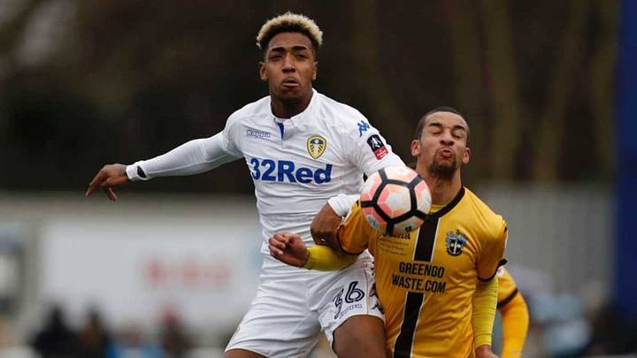 Leeds Youngster Mallik Wilks Signs New Contract Keeping Him at Elland Road Until 2022 Leeds Youngster Mallik Wilks Signs New Contract Keeping Him at Elland Road Until 2022