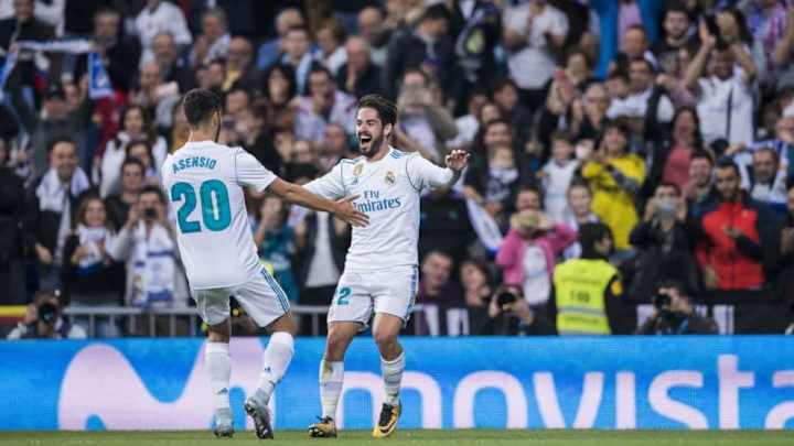 Solari necesita recuperar a Isco y Asensio con urgencia