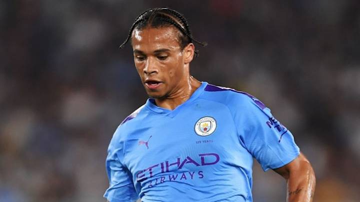 Bayern Munich President Hints at Plans to Renew Interest in Leroy Sane