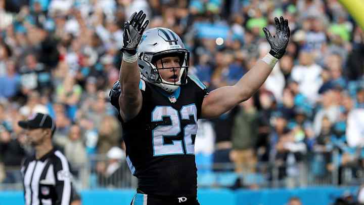 Fantasy Football: Drafting the Perfect 2018 Team
